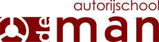 Rijschool de Man